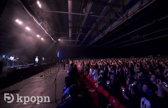 FTISLAND 香港演唱會 (來源:TRiKs)