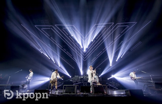 FTISLAND 香港演唱會