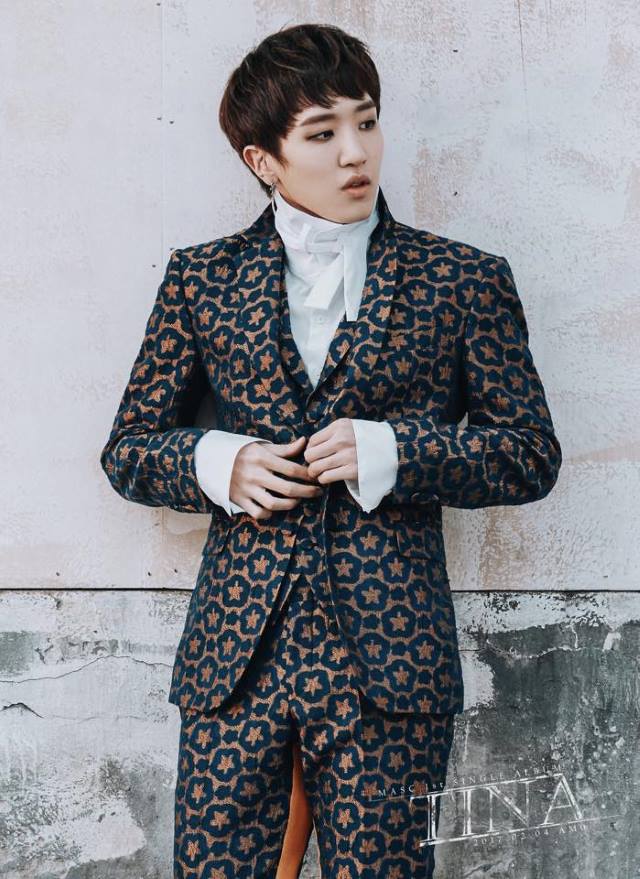 MASC HEEJAE