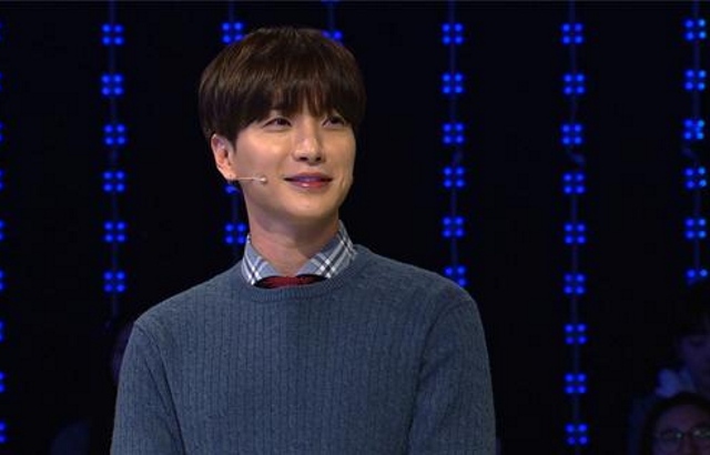利特《1 vs. 100》(縮圖，來源：KBS)