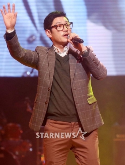 Bobby Kim (來源：STARNEWS)