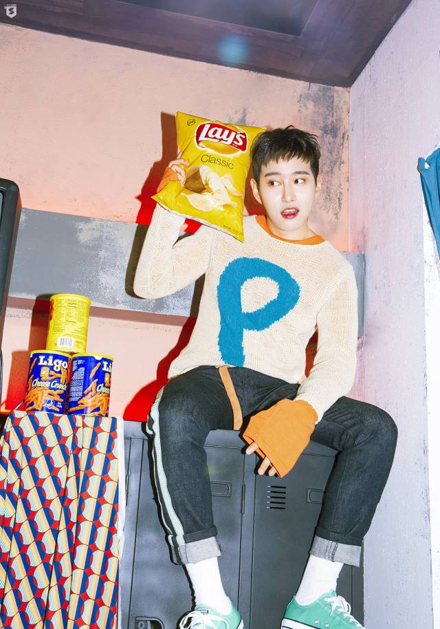 B-Bomb《Yesterday》