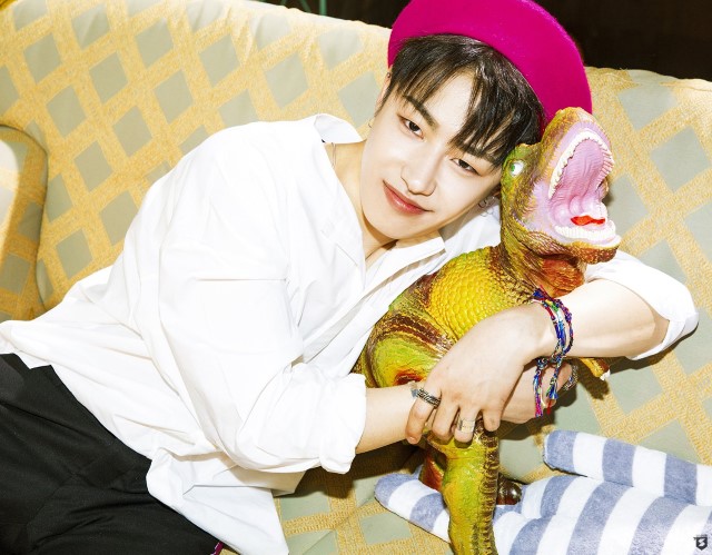 U-Kwon《Yesterday》