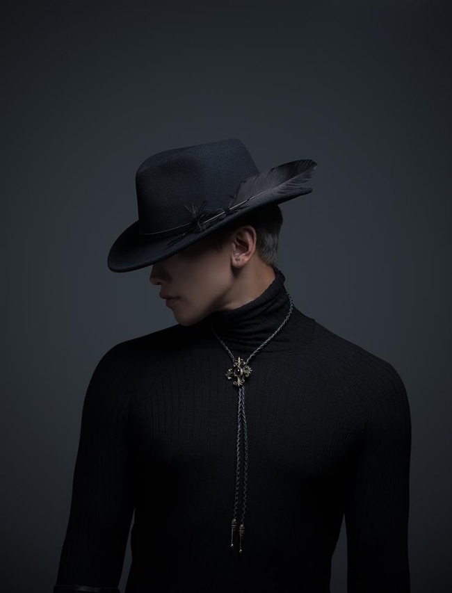 Rain「最棒的禮物」預告照(Rain「最棒的禮物」預告照