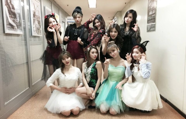 縮圖 / TWICE (來源：TWICE@Facebook)