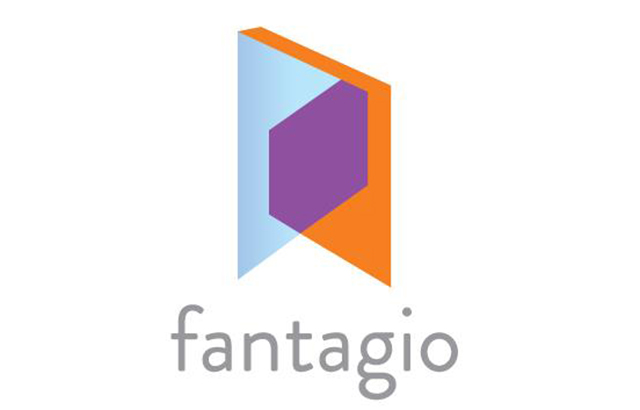 Fantagio LOGO(來源：Fantagio@FB)