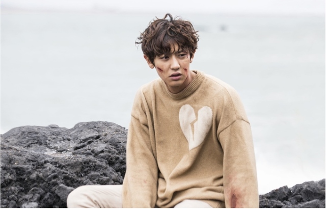 Chan Yeol《Missing9》
