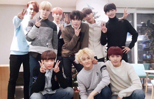 NCT 127