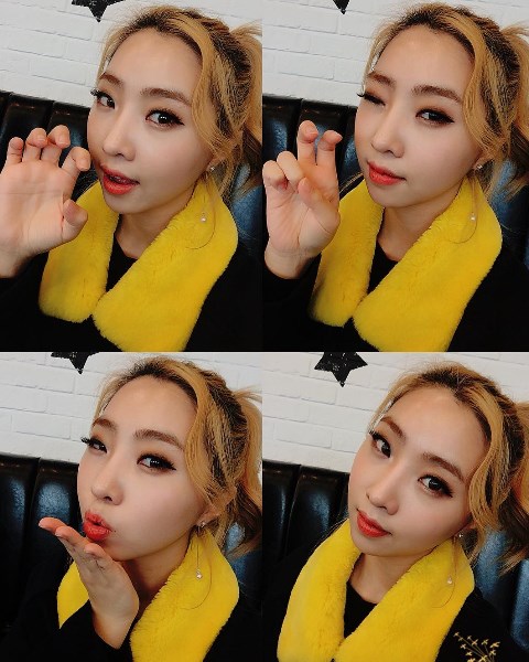 Minzy