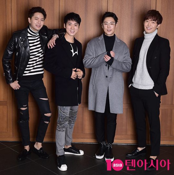 5tion(來源：tenasia)