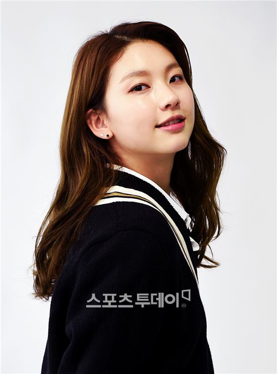 Kim Jin Kyung