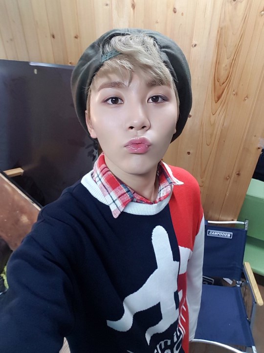 SEUNGKWAN