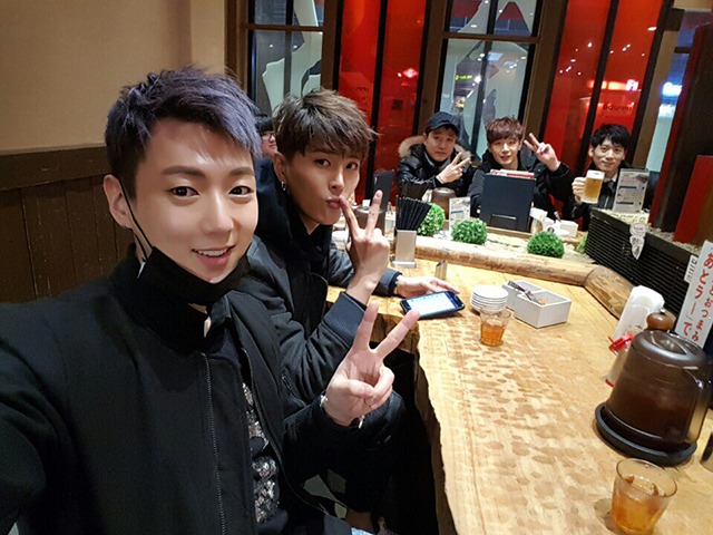 5tion@Twiter