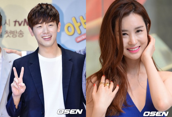 Eric Nam、李多海