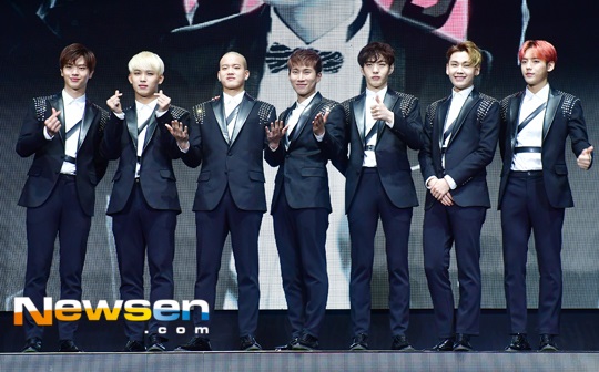 BTOB