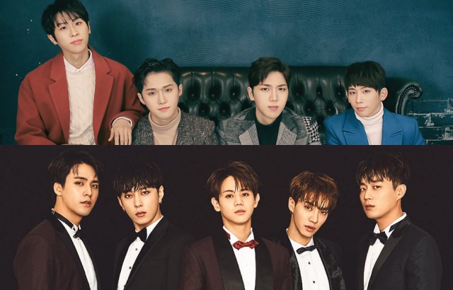 B.HEART、BEAST