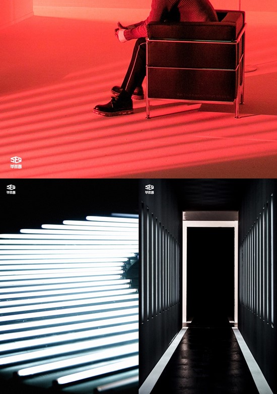 SF9 預告照