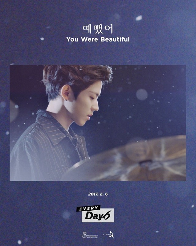 DAY6-度云