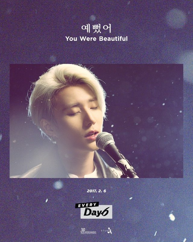 DAY6-Young K