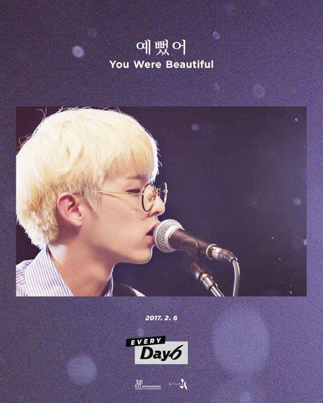 DAY6-Jae