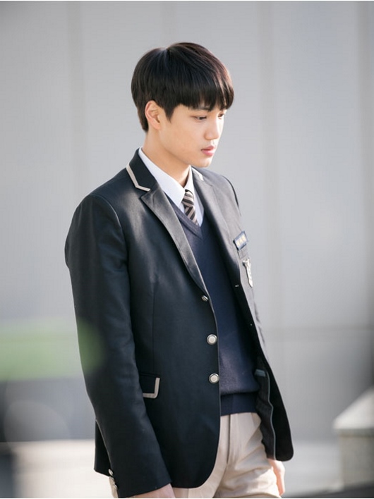 KAI《Andante》