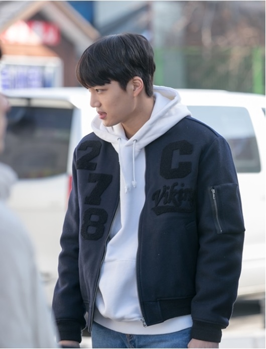 KAI《Andante》