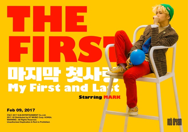 Mark 