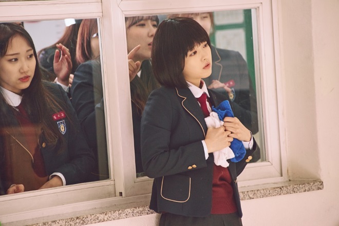 朴寶英《大力女都奉順》
