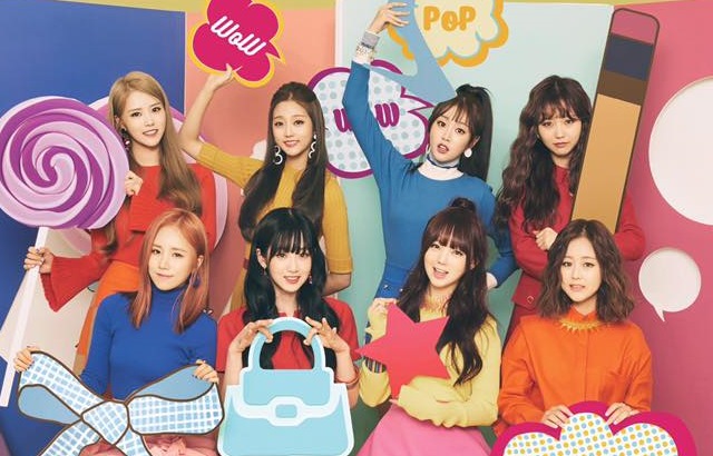 Lovelyz