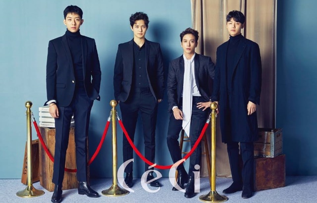 CNBLUE