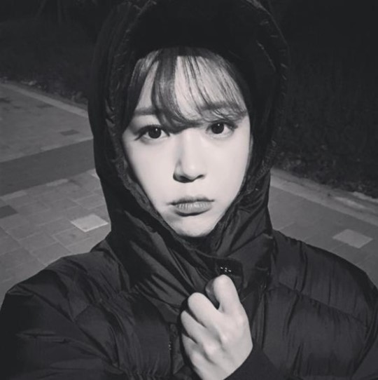 I (Yoon Ji) 