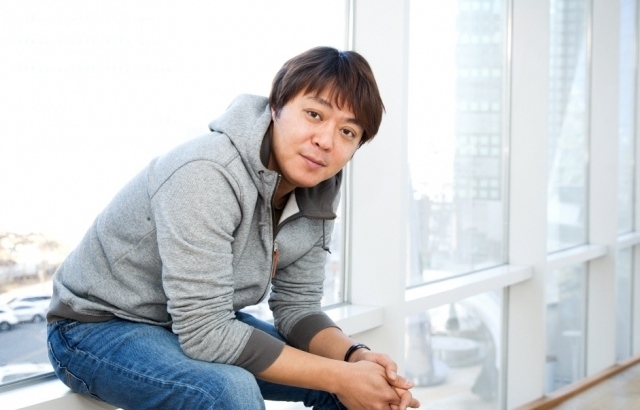 申元浩 PD
