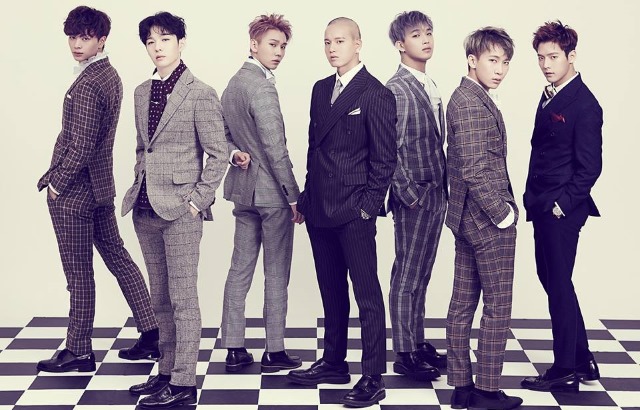 BTOB