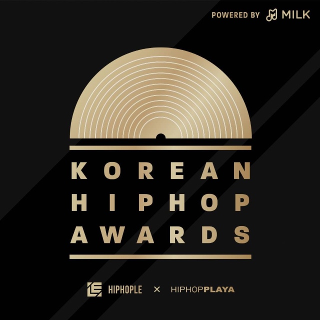 《韓國嘻哈獎2017 (KOREAN HIPHOP AWARDS 2017)》(來源：官方網站)