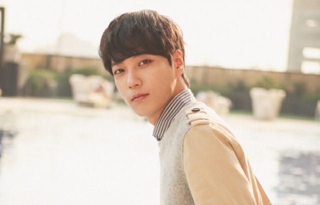 B.I.G 旼杓(來源：Sports Seoul)