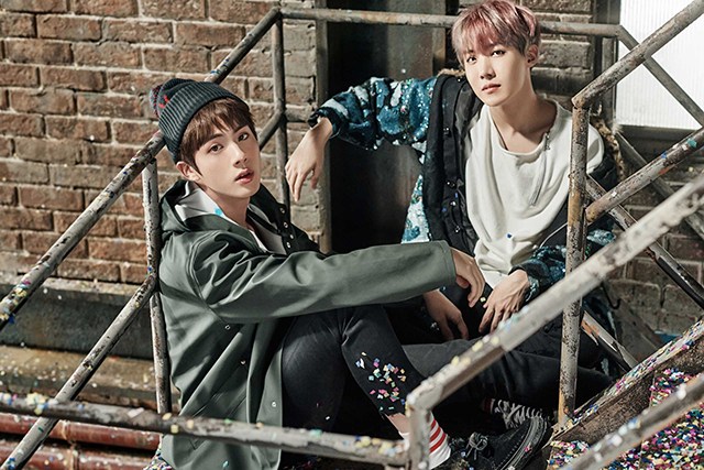 Jin,J-Hope