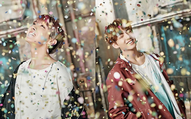 J-Hope,柾國