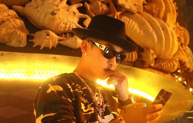 Crown J