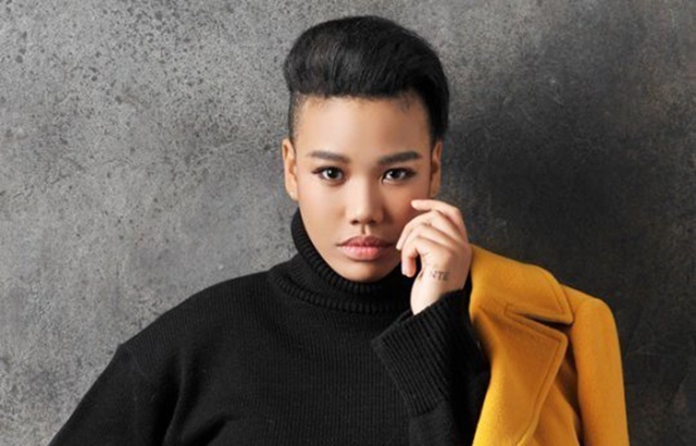 Lee Michelle(來源：GanGee)