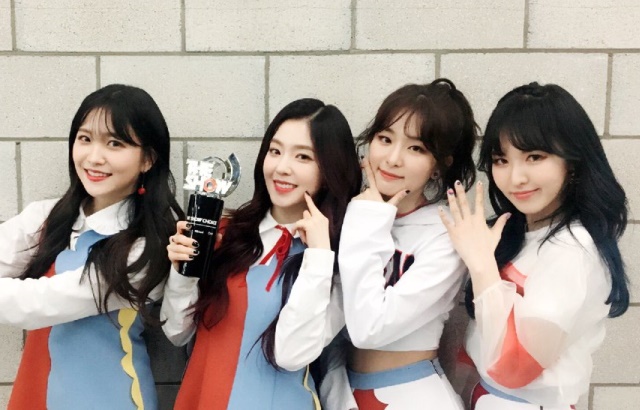 Red Velvet