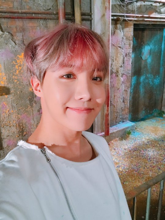 J-Hope