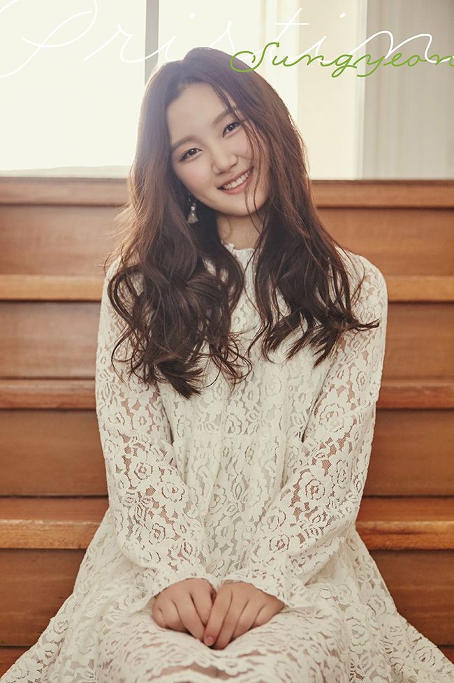 Sung Yeon