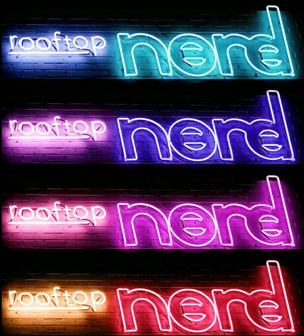 NERD Bar 首圖