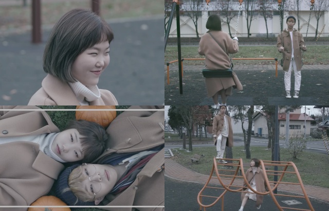 樂童音樂家《PLAY UGLY》歌詞版 MV