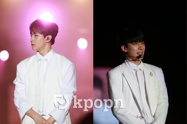 VIXX 香港演唱會