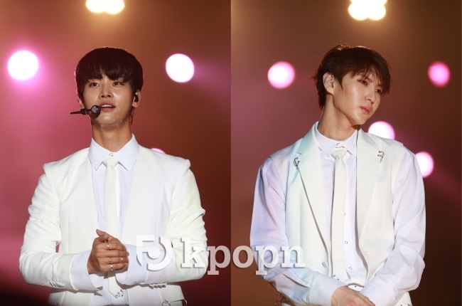 VIXX 香港演唱會