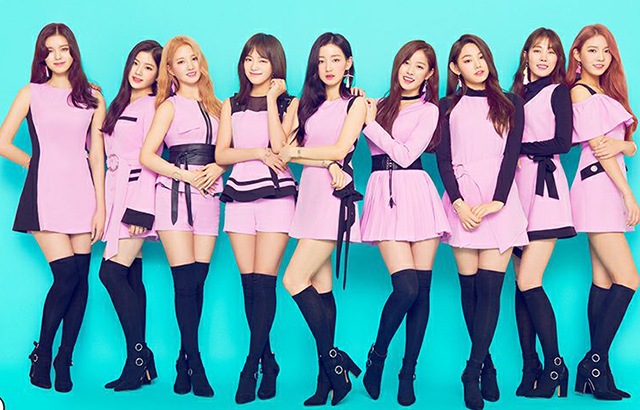 (縮圖)gugudan《Narcissus》概念照