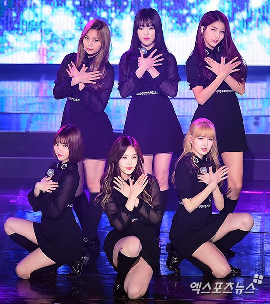GFRIEND