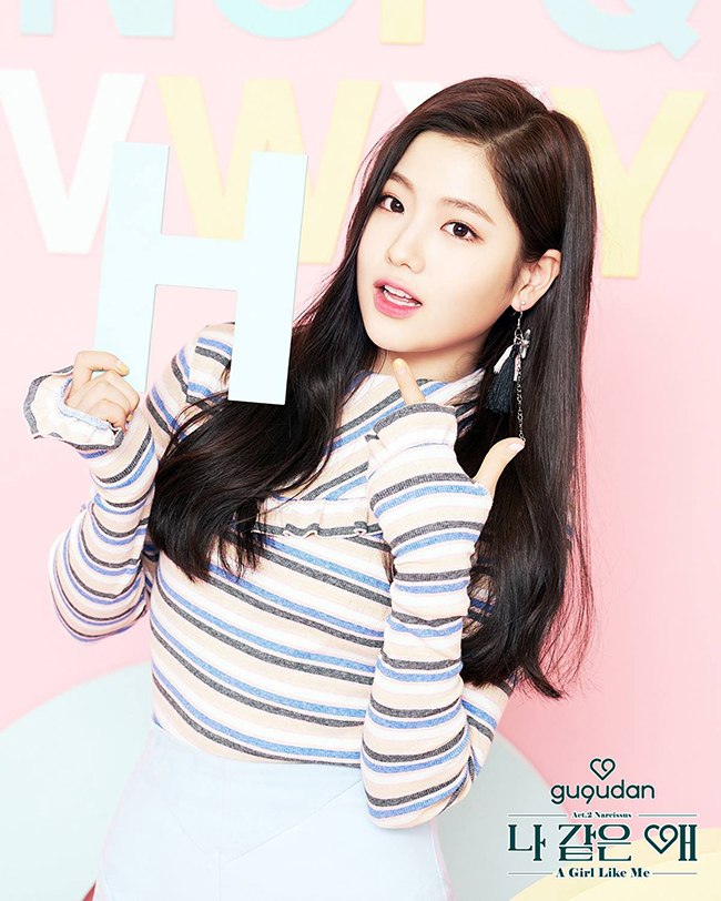 Hye Yeon