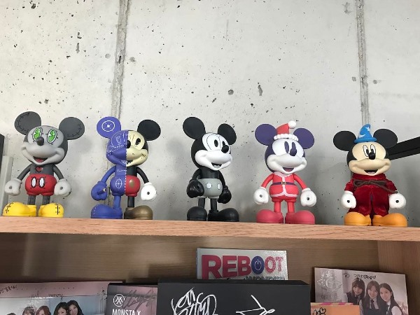耀燮 Instagram 照片